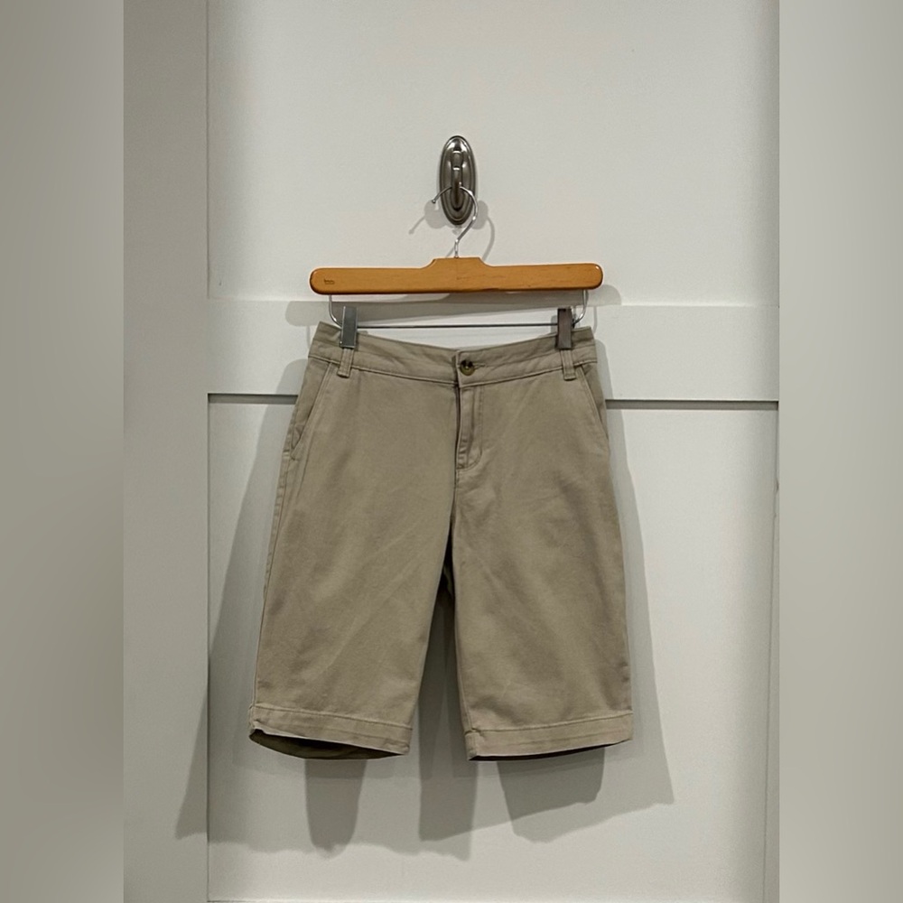 Arizona Jean Co Bermuda Shorts
